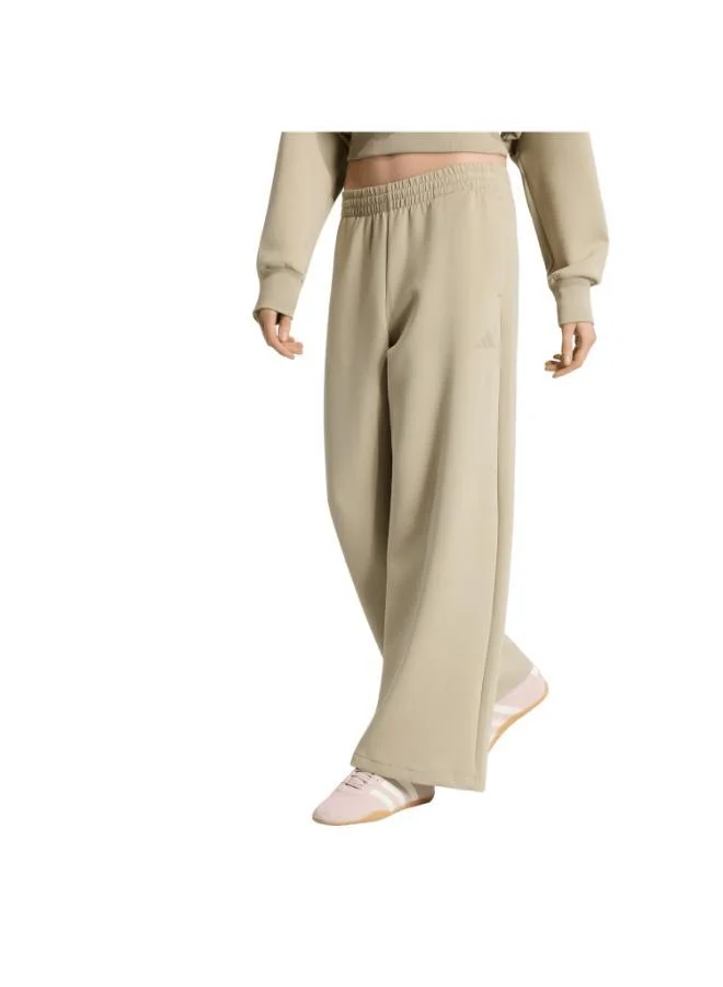 اديداس بنطال SOFT LUX STRAIGHT LEG